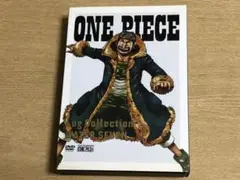 ワンピース ウォーターセブン ウソップ ログコレクションDVD