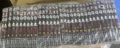 白竜　HADOU 1巻〜32巻　全巻　セット　A-723⑫
