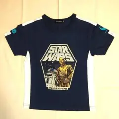 BLUE CROSS　ブルークロス　スター・ウォーズＴシャツＳＳ
