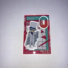 ミニアクスタ　コナン