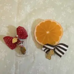 emily temple cute クリップセット