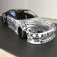 2025年最新】ラジコン ボディ s15の人気アイテム - メルカリ