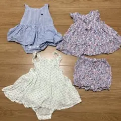 ベビー服まとめ売り　70 80