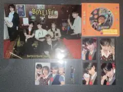 boynextdoor ジェヒョン　セット