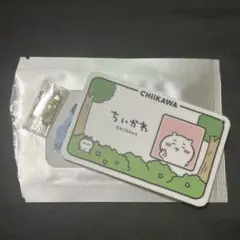 ちいかわDAYS 香港限定 入場特典