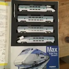 鉄道模型　E1新幹線基本セットTOMIX92059 61LN2hBuBnL._UF894,1000_QL80_.jpg