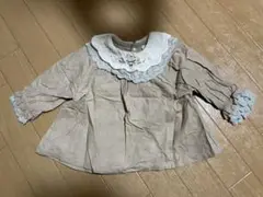 バースデイ　コトリ　cottli 80