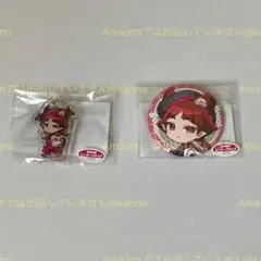 魔入りました！入間くん　まるくじ／チェックセーラーすたいる㉓