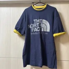 ノースフェイス パープルレーベル レアTシャツ②