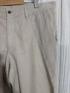 ISSEY MIYAKE Archive　ワイドチノパン　イッセイミヤケ