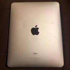 初代iPad 32GB A1219