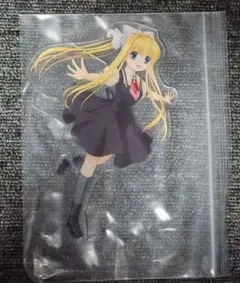 AIR エアー　神尾観鈴　京アニフェス　アクリルスタンド　新品 神尾観鈴 アクリルスタンド AIR Key社 - メルカリ