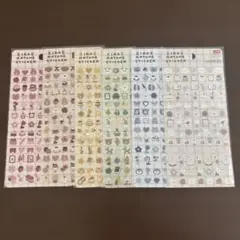 シール6枚セット