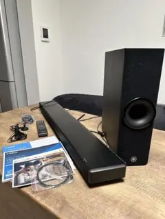 2025年最新】yamaha ysp-2700の人気アイテム - メルカリ