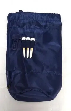 新品未使用 Lufthansa ビジネスクラス ゴルフペットボトルホルダー