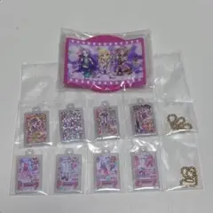 アイカツ　ガチャガチャ