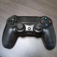 プレステ4コントローラー