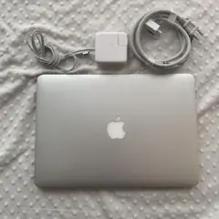 【USキーボード】MacBook Air 11インチ Mid 2012