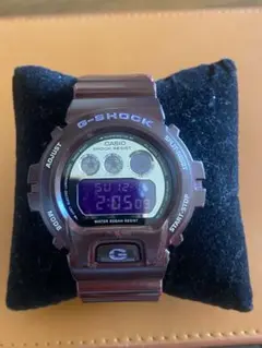 2025年最新】dw-6900sbの人気アイテム - メルカリ