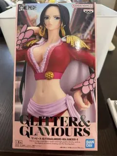 「ワンピースGLITTER&GLAMOURSBOA.HANCOCK-II」