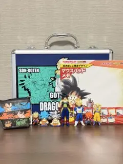 2025年最新】ドラゴンボールZ アタッシュケースの人気アイテム