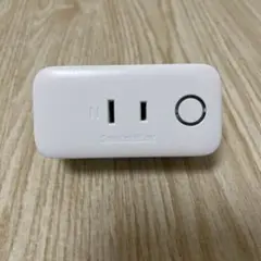 SwitchBot スマートプラグ