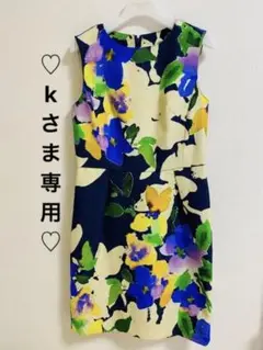 グレースコンチネンタル♡ワンピース