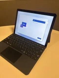 Microsoft Surface Go 3 128GB＋キーボード