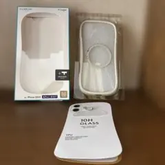 ViAMO MagSafe対応 iPhone16 plusルプラスネクスト