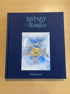 新品・未開封 Tiffany ワンダー展 ティファニー 図録 箱付 m19085141402_1.jpg?1754395084