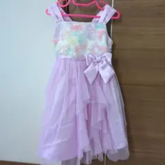 コストコ　ドレス