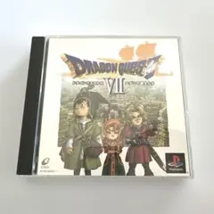 ドラゴンクエスト7