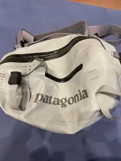 パタゴニア ストームフロントヒップバック 10L 旧製品
