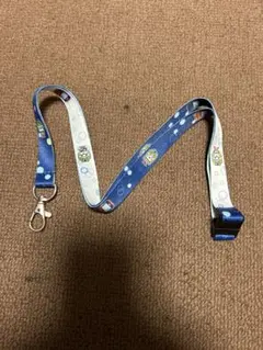 東京都交通局　ストラップ　新品未使用