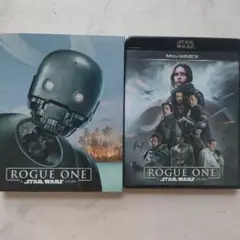 ローグワン STARWARS