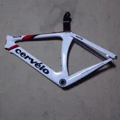 サーベロ S5 2012 フレーム 48サイズ 「フロントフォーク欠品」 2025年最新】cervelo s5 48の人気アイテム - メルカリ