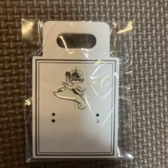 Disneyディズニーストアナイトメアゼロピアス新品