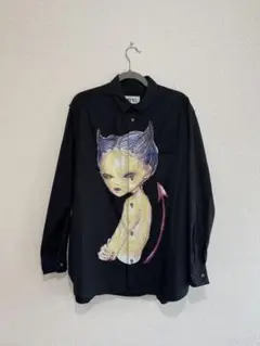 【希少】KIDILL×エリワキヤマ　20ss