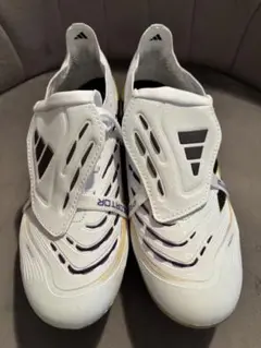 adidas PREDATOR ELITE フォールディング タン FG