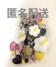 サンリオ トコナツバケーション ハローキティ 日焼け シークレットストラップ