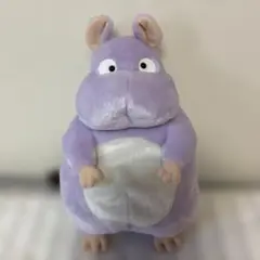 新品・未使用☆坊ネズミ リュック 楽天市場】ジブリ グッズ 千と千尋の神隠し 坊ネズミ リュック K