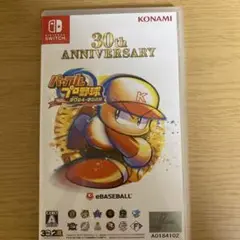 Switch パワフルプロ野球2024-2025