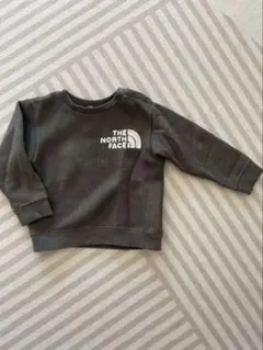 THE NORTH FACE トレーナー 90