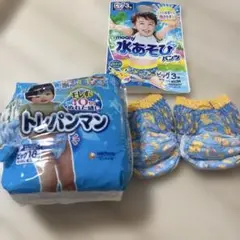 ユニ・チャームトレパンマンビック