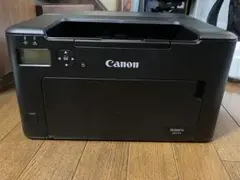 Canon LBP122 レーザープリンター 本体白黒