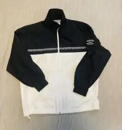 FILA ゴルフナイロンジャケット サイズS ☺︎