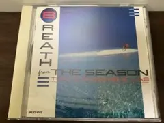 BREATH FROM THE SEASON　～　角松敏生