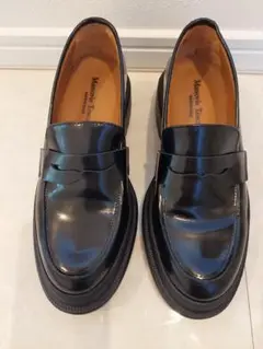 Manovie Toscane ジャーナルスタンダード　レザー ローファー