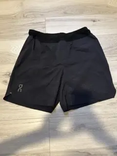On Lightweight Shorts Mサイズ ブラック