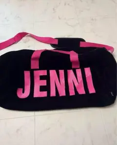 JENNI ボストンバック